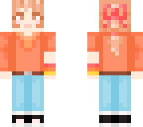 preview for OrangeDream