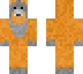 preview for Orangutan