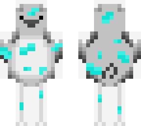 preview for Ore Diamond Duck Golen