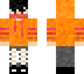 preview for Orestisgames07 official skin V3 hooded