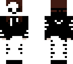 preview for Original  face edit girl