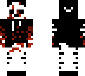 preview for original  face edit halloween killer