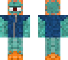 preview for Original Guardian with jacket