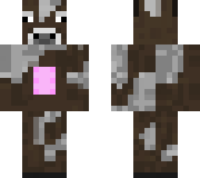 preview for Original Original Cow