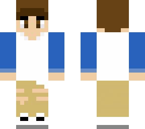 preview for Original Vague Skin