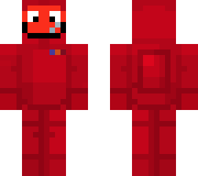 preview for ORLY SKIN RED ASTROOMOUT