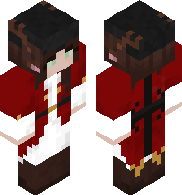 preview for Orlyn Rose-Marie of Kameruf