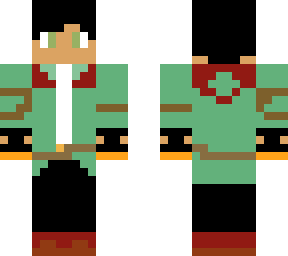 preview for Oscar Pine