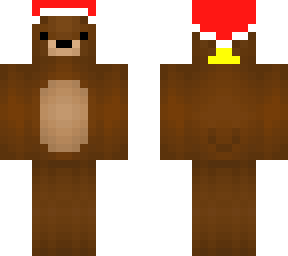 preview for oso navideo