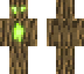 preview for oStiq tree monster original