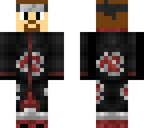 preview for otaki con barba