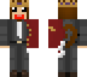 preview for Our Great Leader  3