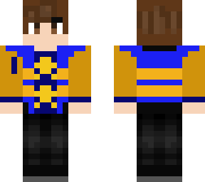 preview for OuterTale Bryan