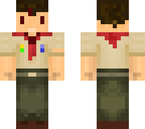 preview for Outfit 1331 Uniform