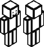 preview for outlined guy 