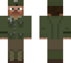 preview for Over Seas Cap