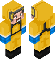 preview for Overgrown walter