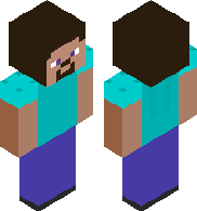 preview for Oversimplified Steve