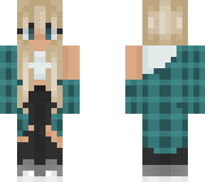 preview for Oversized Flannel