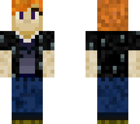 preview for Owen Likes Punk