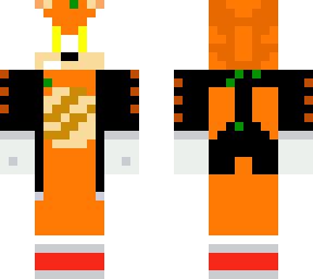 preview for oxy the hedgehog