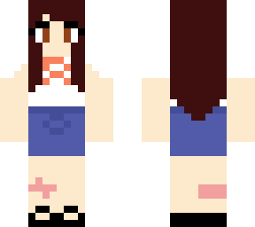 preview for OziTX Skin