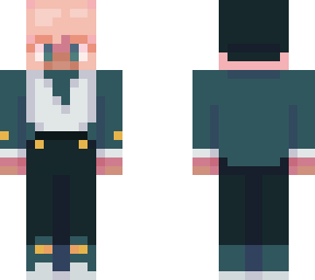 preview for  P e a c h y   Fixed 