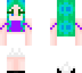 preview for  P e n n y  peacock costume