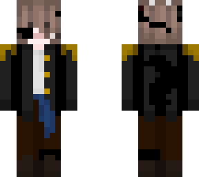 preview for  P I R A T E 