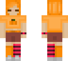 preview for  P L U M P K I N 