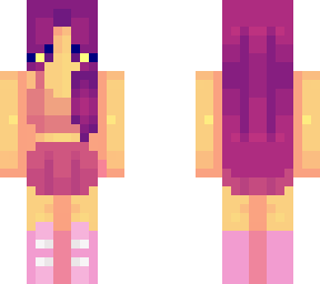 preview for  p r e t t y 