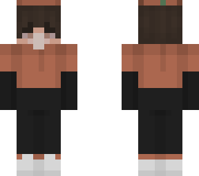 preview for P U M P K I N  B O Y