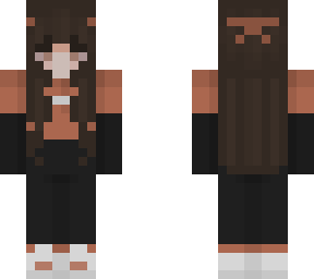 preview for P U M P K I N  G I R L