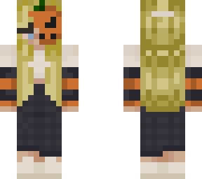 preview for p u m p k i n  s p i c e