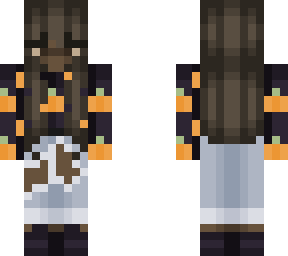 preview for P U M P K I N B R E A D