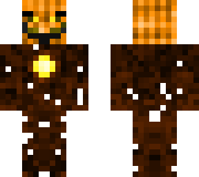 preview for P U M P K I N G Halloween