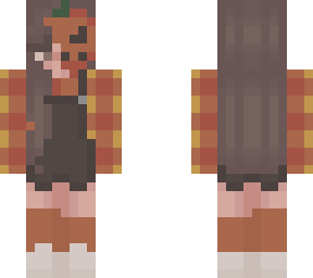 preview for p u m p k i n