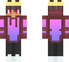 preview for P u r p l e  F a d e  C r o w n