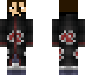 preview for Pablo Chille Akatsuki