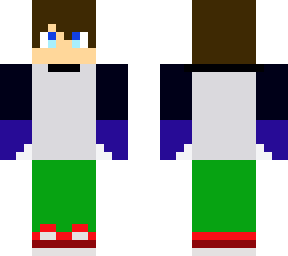 preview for Pablo la vida de un gamer