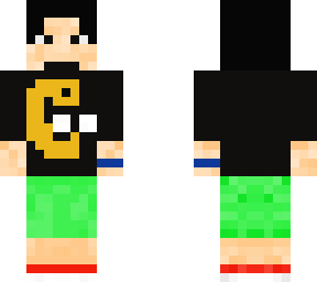 preview for Pac man fan