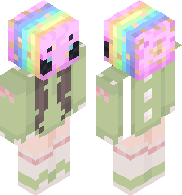 preview for PacaHug Rainbow