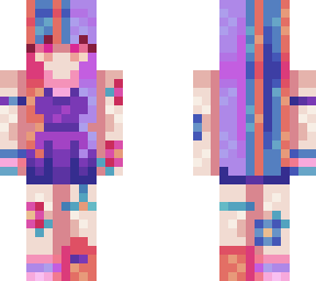 preview for  Pacify Her  CE 