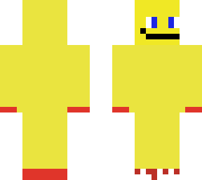 preview for packman