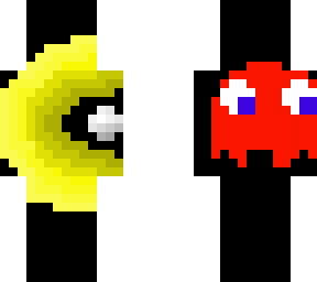 preview for pacman