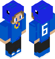 preview for Padriablo JC