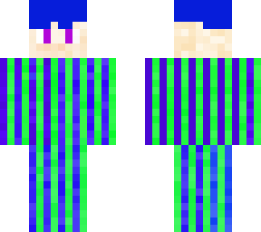 preview for Pajama dude