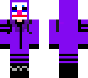 preview for Pallaso de free fire