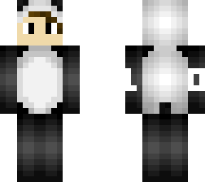 preview for panda clan