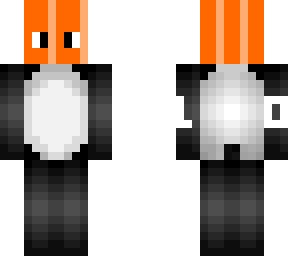 preview for panda clan FOR HALOWEEN